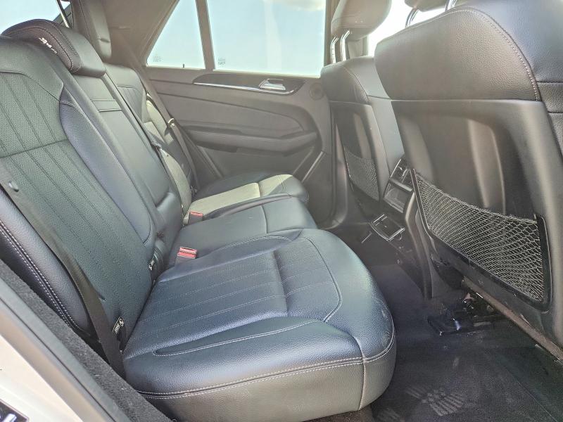 Продажа на аукционе авто 2018 Mercedes-benz Gle, vin: 4JGDA5HB7JB176997, номер лота: 54348366