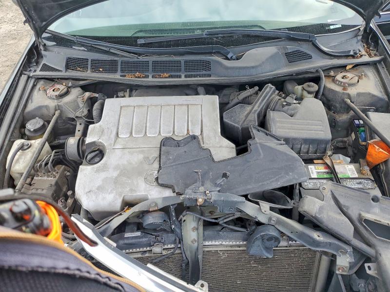 54640786 :رقم المزاد ، 4T1BK36B49U324728 vin ، 2009 Toyota Avalon مزاد بيع