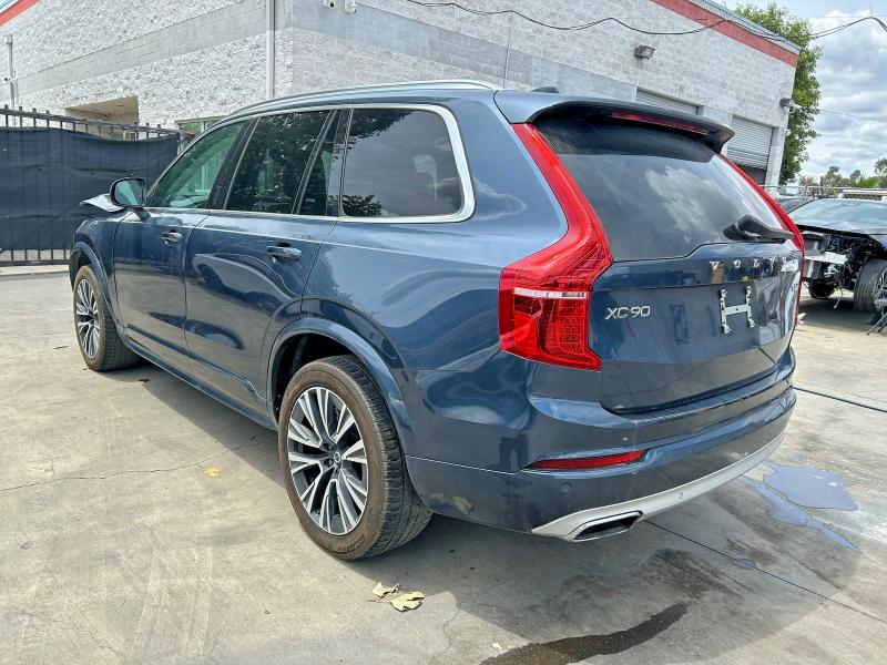 55571026 :رقم المزاد ، YV4A22PK5M1751013 vin ، 2021 Volvo Xc90 مزاد بيع