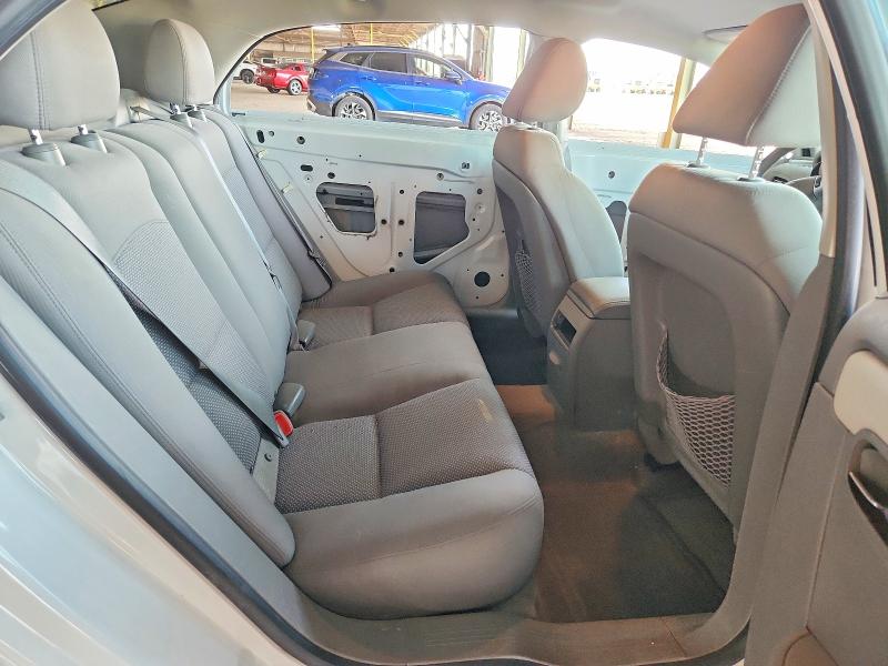 Продаж на аукціоні авто 2012 Chevrolet Malibu, vin: 1G1ZA5E03CF261675, номер лоту: 53249656
