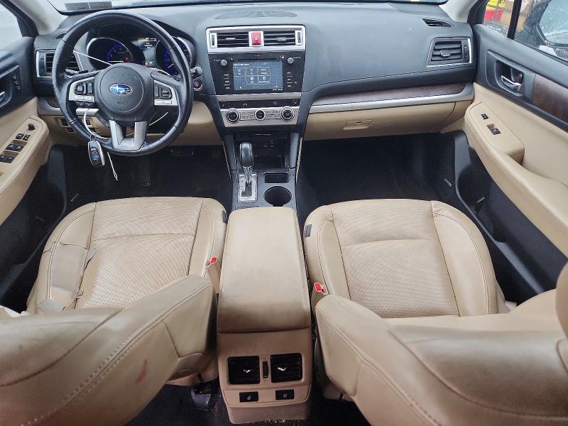 Продаж на аукціоні авто 2015 Subaru Outback, vin: 4S4BSANC9F3334302, номер лоту: 52400816