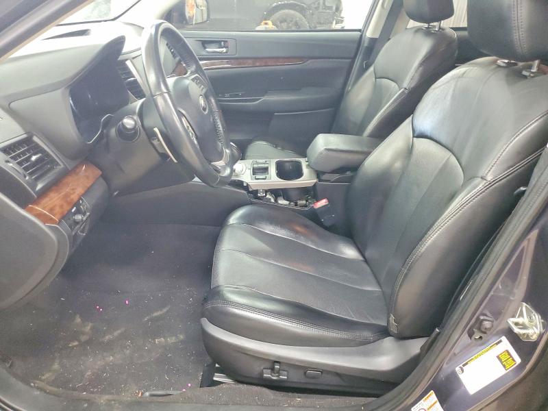 2014 Subaru Legacy მანქანა იყიდება აუქციონზე, vin: 4S3BMDM63E2034271, აუქციონის ნომერი: 52944486