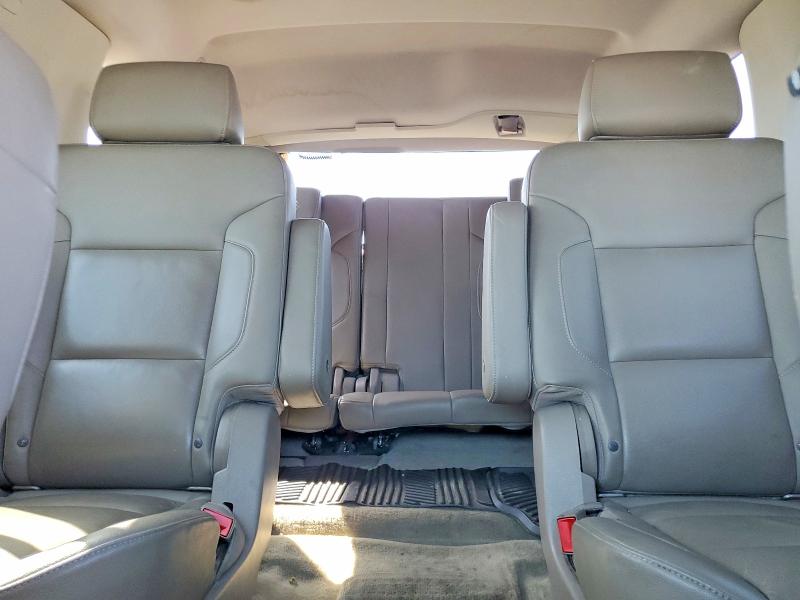 Продаж на аукціоні авто 2015 Chevrolet Tahoe, vin: 1GNSCBKC1FR291736, номер лоту: 54720296