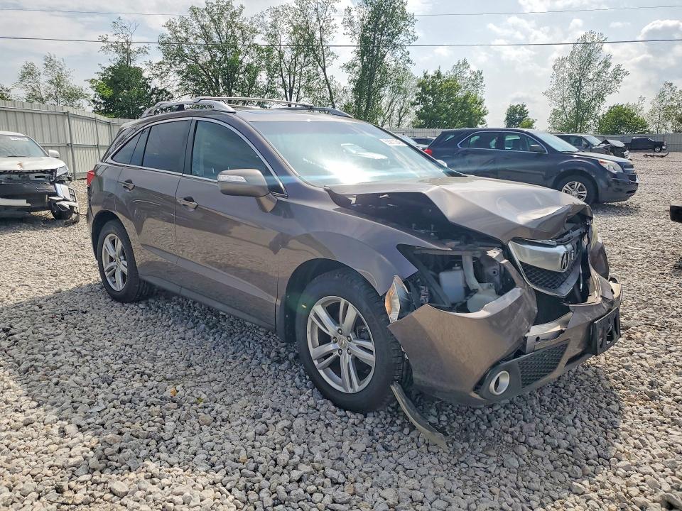 Продаж на аукціоні авто 2013 Acura Rdx, vin: 5J8TB4H58DL800825, номер лоту: 53911346