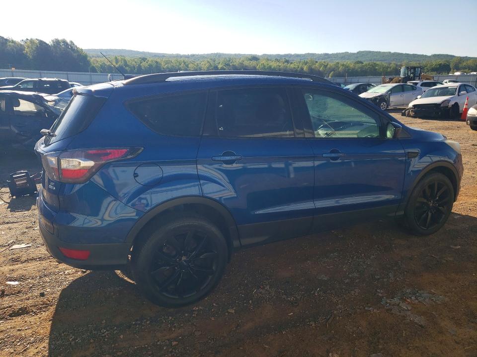Aukcja sprzedaży 2017 Ford Escape, vin: 1FMCU9G93HUB07974, numer aukcji: 52684946
