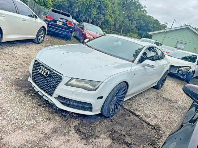 Продажа на аукционе авто 2012 Audi A7, vin: WAU2GAFC3CN171244, номер лота: 53726716