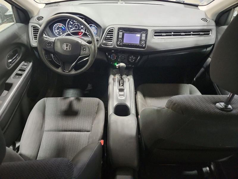 53720346 :رقم المزاد ، 3CZRU6H38HG701075 vin ، 2017 Honda Hr-v مزاد بيع