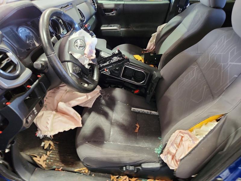 Aukcja sprzedaży 2016 Toyota Tacoma, vin: 3TMCZ5AN6GM020559, numer aukcji: 53391496