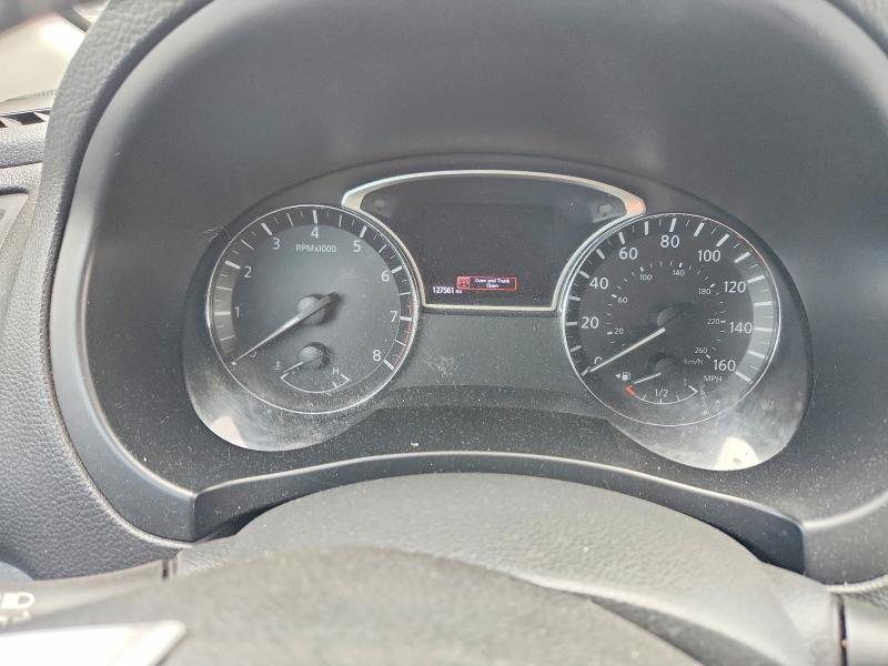 Продажа на аукционе авто 2017 Nissan Altima, vin: 1N4AL3AP9HC192785, номер лота: 55347016