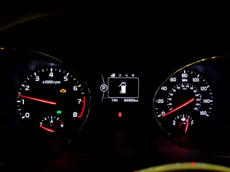 Aukcja sprzedaży 2017 Kia Sedona, vin: KNDMB5C12H6283278, numer aukcji: 53601036
