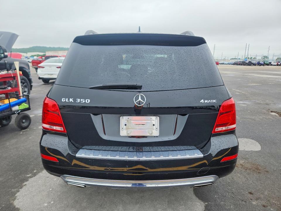 Продаж на аукціоні авто 2013 Mercedes-benz Glk, vin: WDCGG8JB9DG142542, номер лоту: 54226246