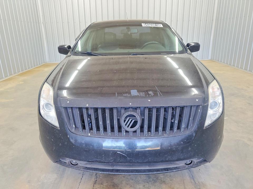 2010 Mercury Milan მანქანა იყიდება აუქციონზე, vin: 3MEHM0JGXAR623967, აუქციონის ნომერი: 54325916