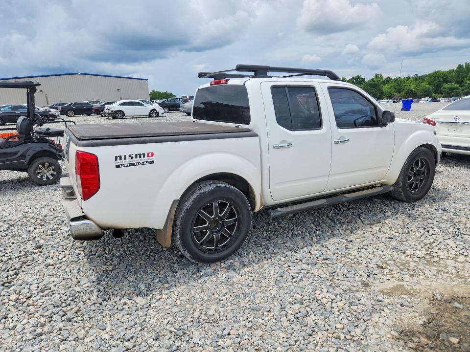 2005 Nissan Frontier მანქანა იყიდება აუქციონზე, vin: 1N6AD07U55C416131, აუქციონის ნომერი: 55007776