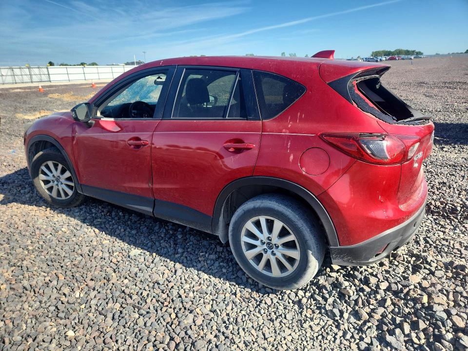 Продаж на аукціоні авто 2014 Mazda Cx-5, vin: JM3KE2CY9E0364827, номер лоту: 53457636