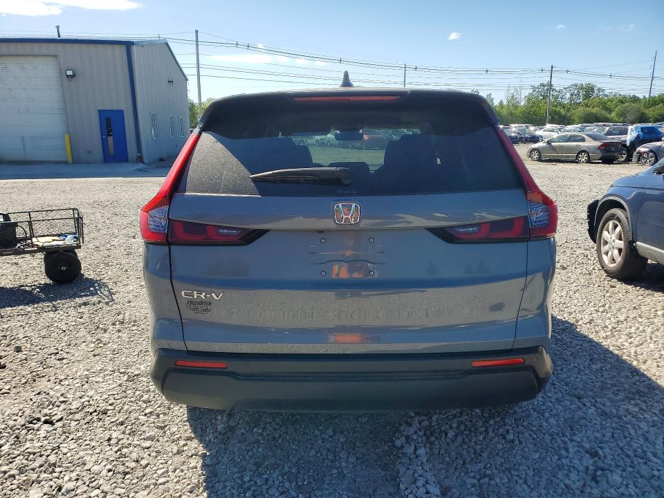 Продажа на аукционе авто 2025 Honda Cr-v, vin: 2HKRS4H72SH413912, номер лота: 54618366