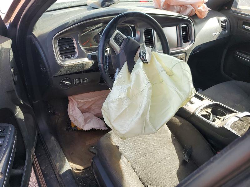 2013 Dodge Charger მანქანა იყიდება აუქციონზე, vin: 2C3CDXCT3DH706742, აუქციონის ნომერი: 52349006