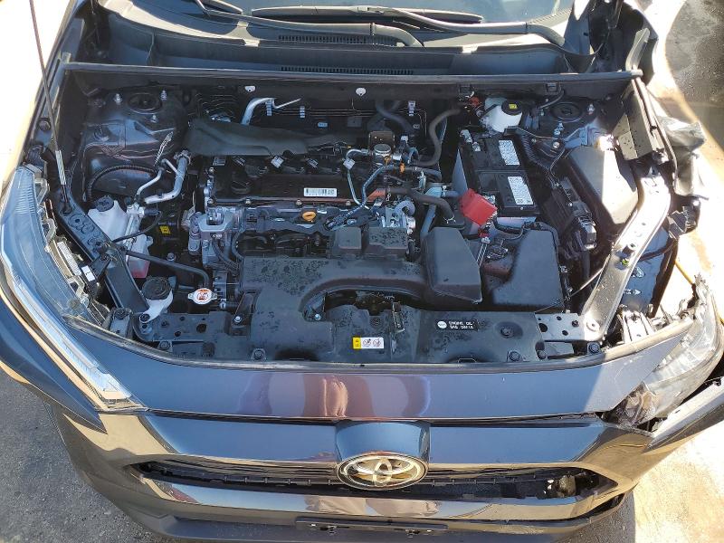 2025 Toyota Rav4 მანქანა იყიდება აუქციონზე, vin: 2T3W1RFV5SW382989, აუქციონის ნომერი: 52849746