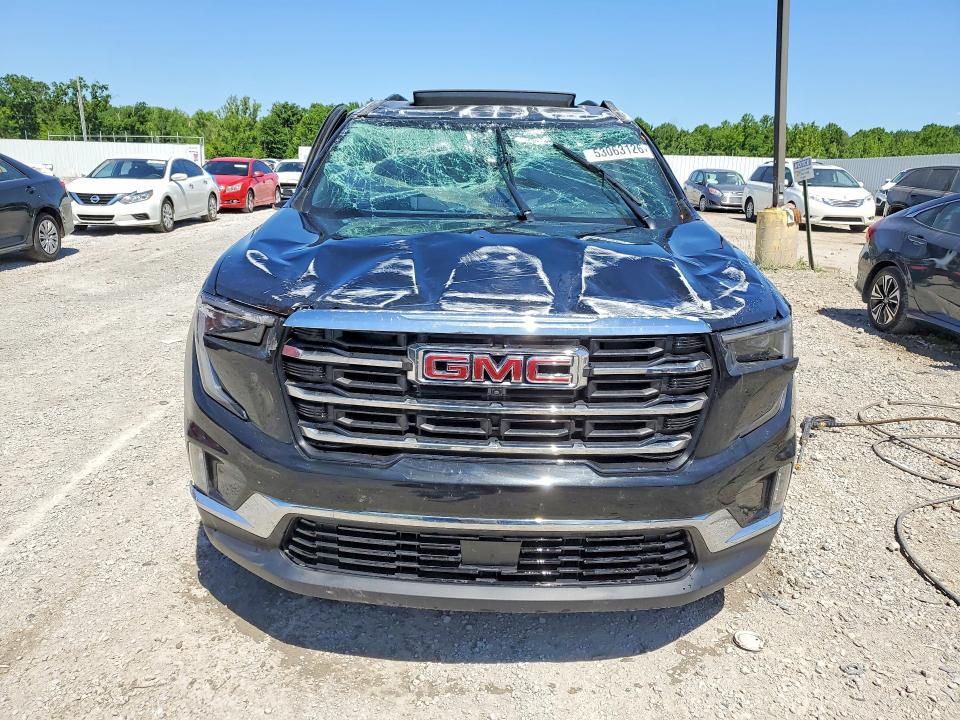 Aukcja sprzedaży 2026 Gmc Acadia, vin: 1GKENNKS3TJ221534, numer aukcji: 53063126