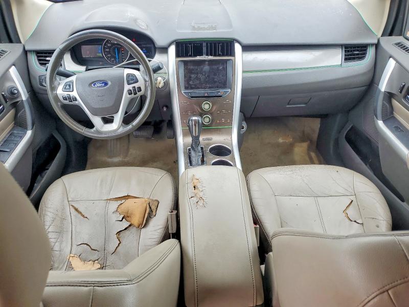 Aukcja sprzedaży 2011 Ford Edge, vin: 2FMDK3JC4BBA27012, numer aukcji: 54297376