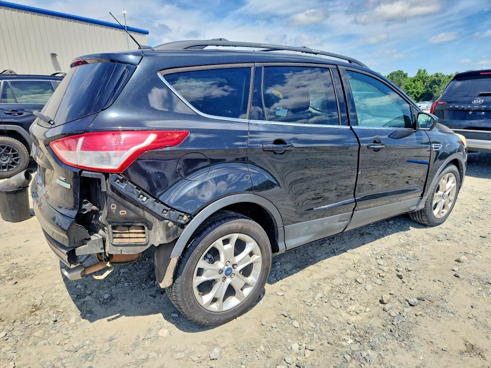 Aukcja sprzedaży 2013 Ford Escape, vin: 1FMCU0GX8DUD90909, numer aukcji: 53743816
