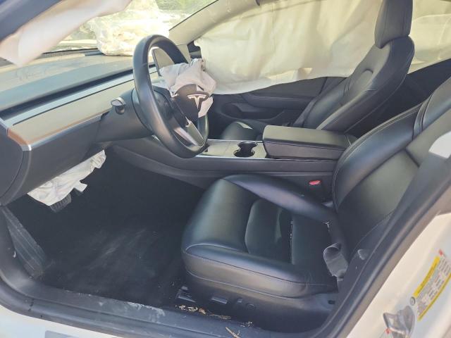 53276736 :رقم المزاد ، 5YJ3E1EA4JF035441 vin ، 2018 Tesla Model 3 مزاد بيع