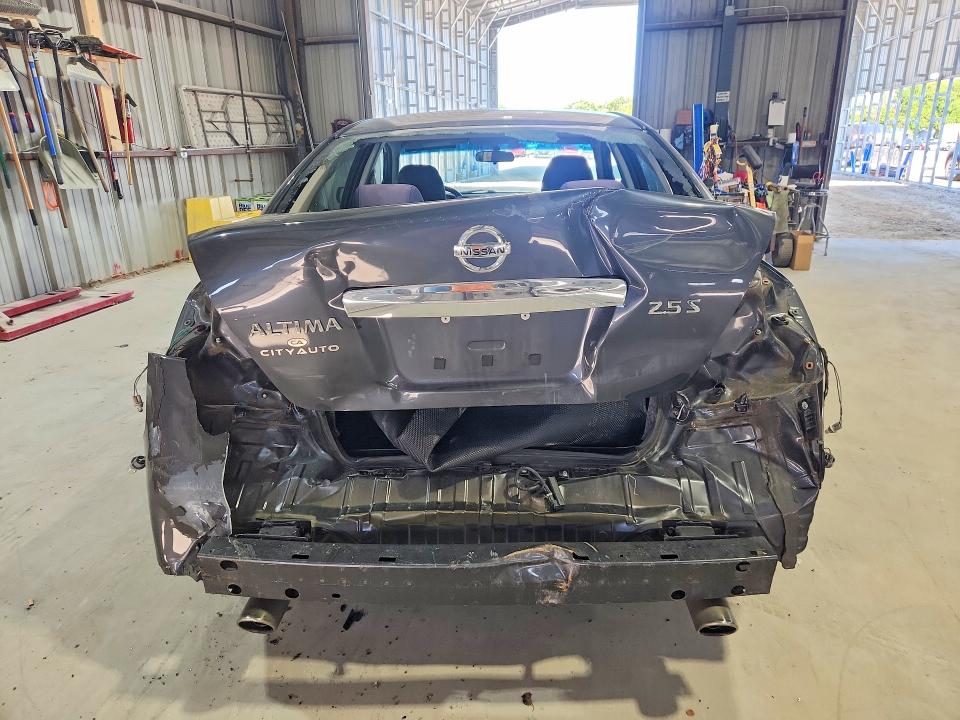 Aukcja sprzedaży 2012 Nissan Altima, vin: 1N4AL2AP7CN580699, numer aukcji: 52349496