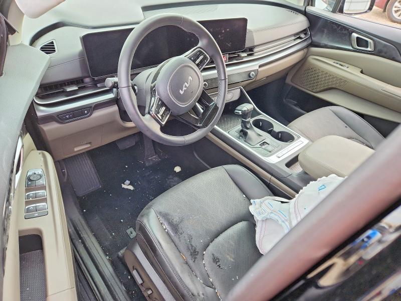 Продажа на аукционе авто 2026 Kia Carnival, vin: KNDNB5K38T6597629, номер лота: 52436056