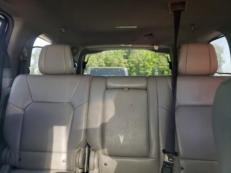 Продаж на аукціоні авто 2012 Honda Pilot, vin: 5FNYF4H98CB041560, номер лоту: 52382526
