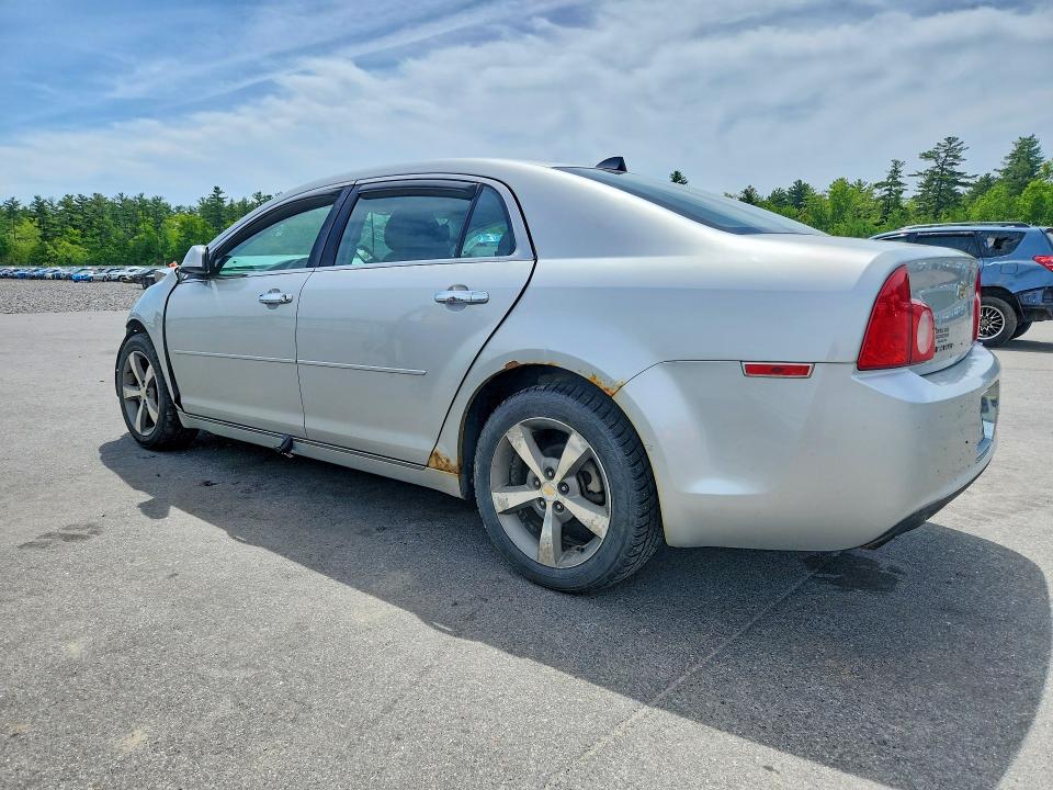 Продажа на аукционе авто 2012 Chevrolet Malibu, vin: 1G1ZC5E05CF396618, номер лота: 54507756