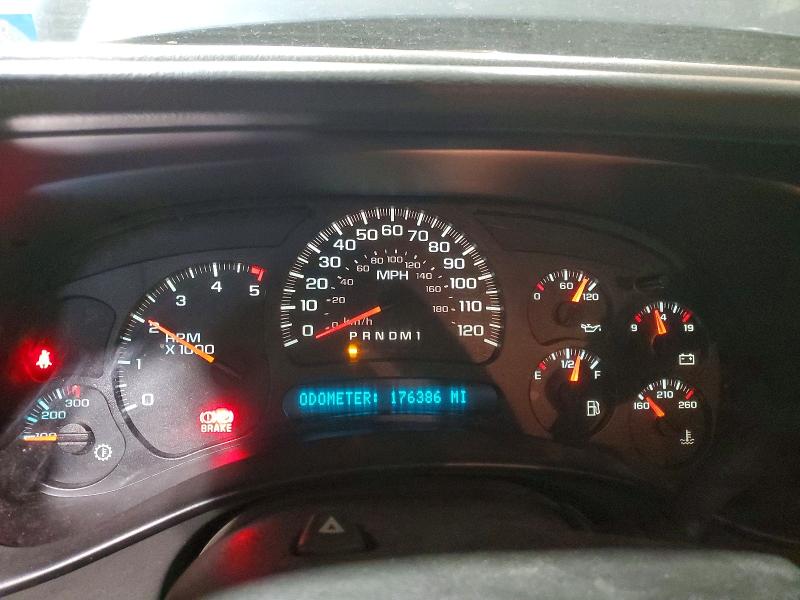 Продаж на аукціоні авто 2007 Chevrolet Silverado, vin: 1GCHK23D87F161758, номер лоту: 53821996
