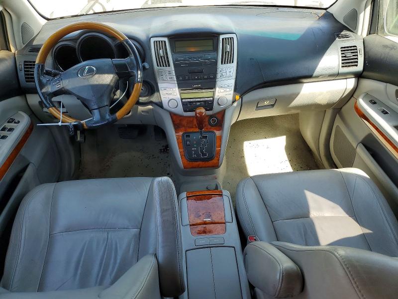 Продаж на аукціоні авто 2005 Lexus Rx, vin: 2T2GA31U75C041720, номер лоту: 51192196