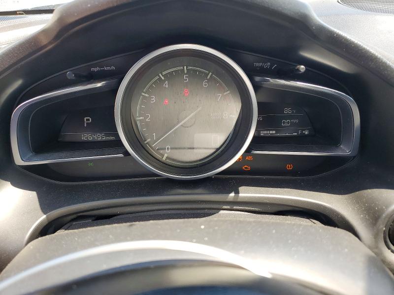 Aukcja sprzedaży 2018 Mazda 3, vin: 3MZBN1M38JM273221, numer aukcji: 54201746