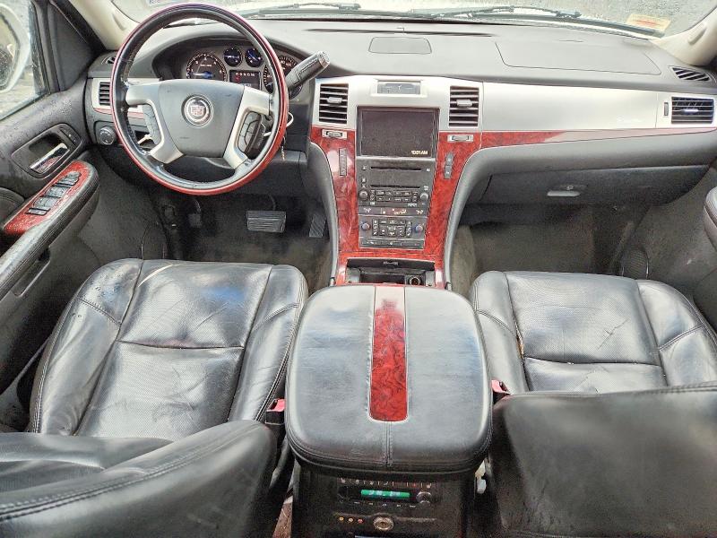 Aukcja sprzedaży 2007 Cadillac Escalade, vin: 1GYFK63897R143859, numer aukcji: 52568096