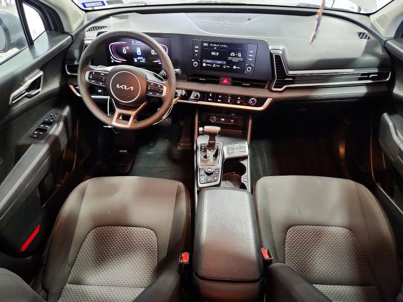 Aukcja sprzedaży 2023 Kia Sportage, vin: KNDPU3AF7P7143827, numer aukcji: 54689426