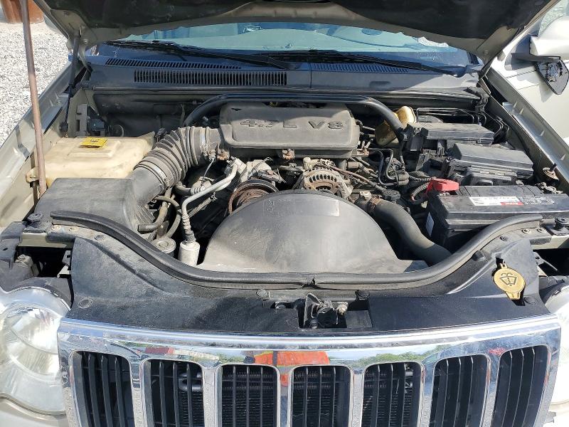 Продажа на аукционе авто 2009 Jeep Grand Cherokee, vin: 1J8HR58P99C516109, номер лота: 51603386