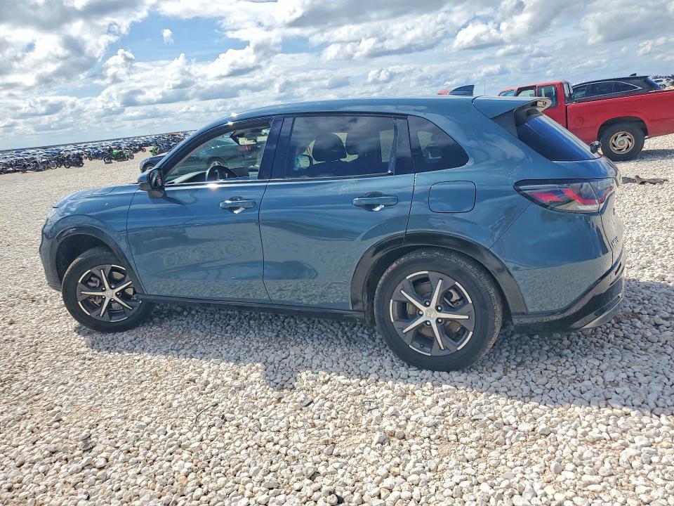 Продажа на аукционе авто 2023 Honda Hr-v, vin: 3CZRZ1H79PM744475, номер лота: 54570386