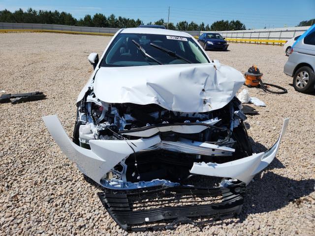 53971616 :رقم المزاد ، 5YFB4MDE4TP396390 vin ، 2026 Toyota Corolla مزاد بيع