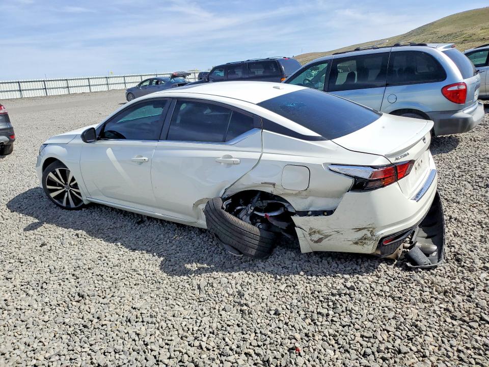 Продажа на аукционе авто 2020 Nissan Altima, vin: 1N4BL4CW2LC240909, номер лота: 50682416