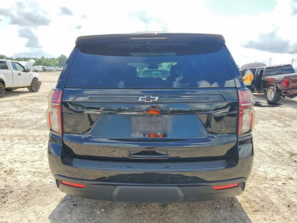2023 Chevrolet Tahoe მანქანა იყიდება აუქციონზე, vin: 1GNSKPKD0PR474149, აუქციონის ნომერი: 54831786