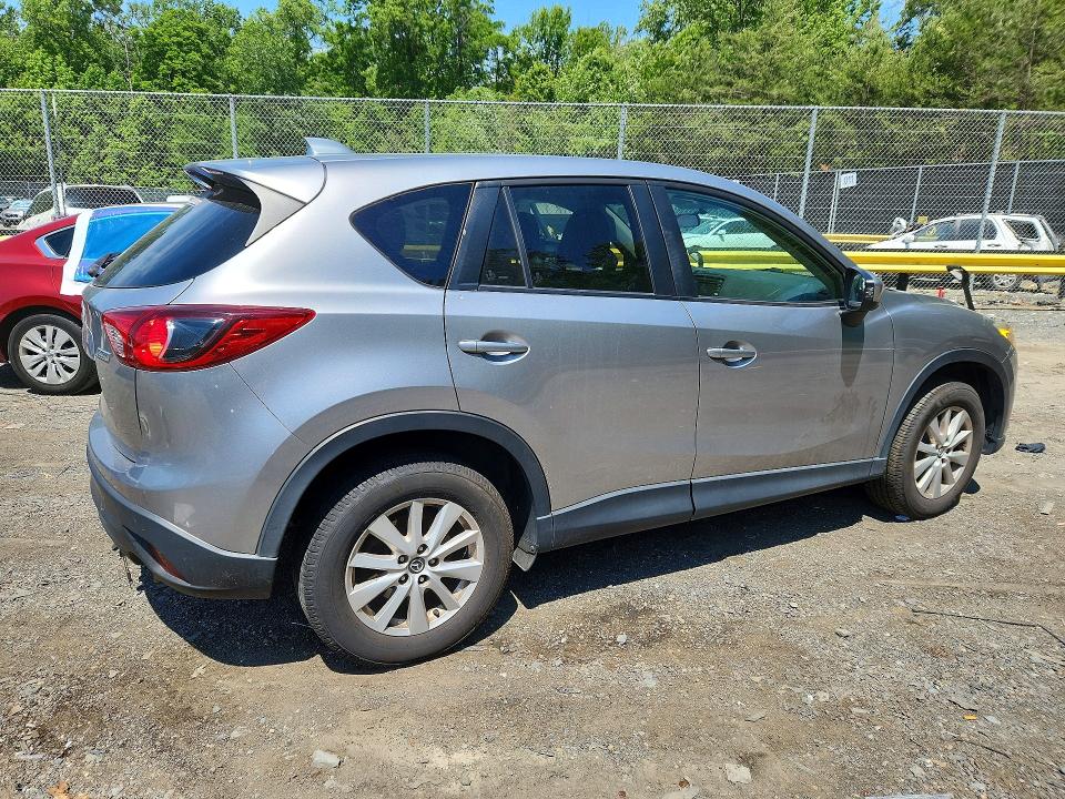 Aukcja sprzedaży 2013 Mazda Cx-5, vin: JM3KE4CE5D0133021, numer aukcji: 53283566