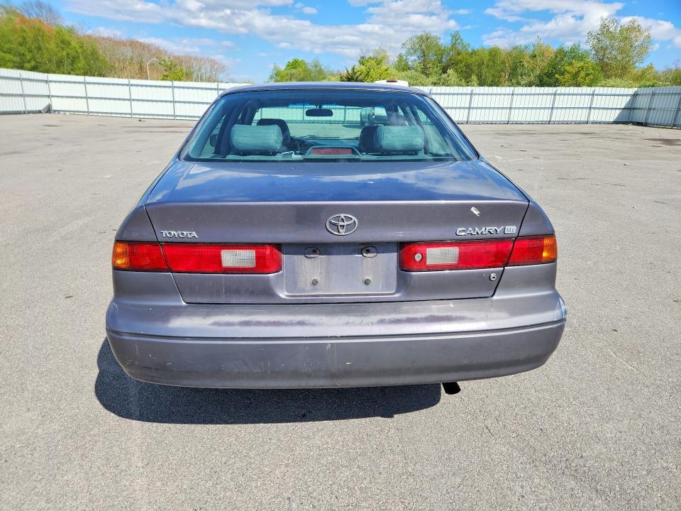 Aukcja sprzedaży 1998 Toyota Camry, vin: 4T1BF28K8WU056628, numer aukcji: 64891446