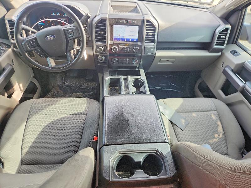 Aukcja sprzedaży 2020 Ford F150, vin: 1FTEW1C5XLFA77168, numer aukcji: 52659306