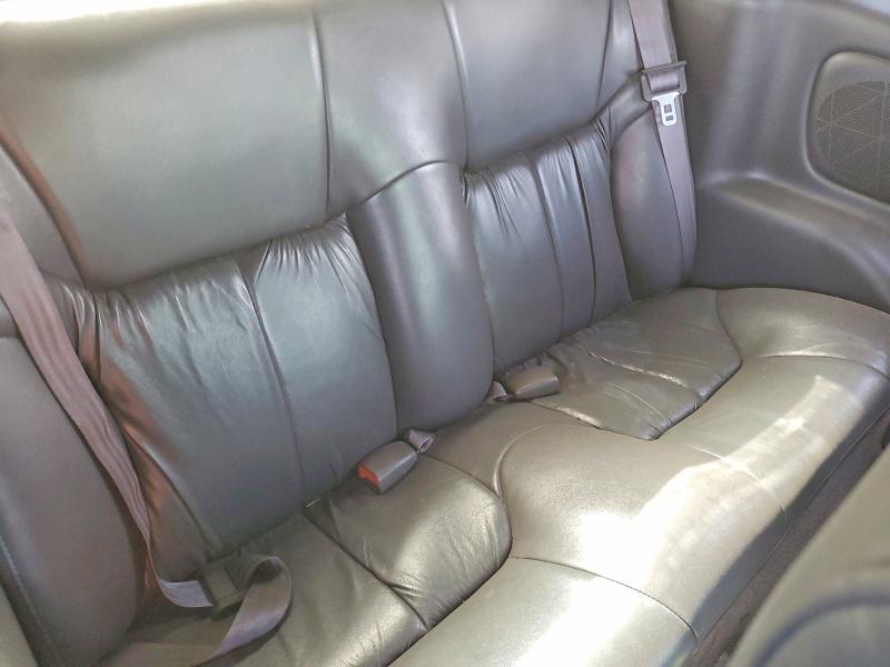 Aukcja sprzedaży 1999 Chrysler Sebring, vin: 3C3EL55H1XT592129, numer aukcji: 52306196