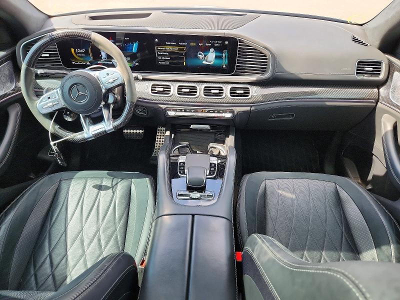 Продаж на аукціоні авто 2021 Mercedes-benz Gle Coupe, vin: 4JGFD8KB3MA380832, номер лоту: 51651276