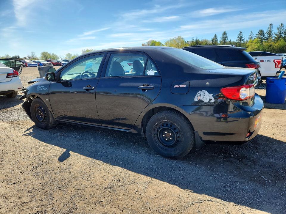 Продаж на аукціоні авто 2013 Toyota Corolla, vin: 2T1BU4EEXDC985895, номер лоту: 54983526
