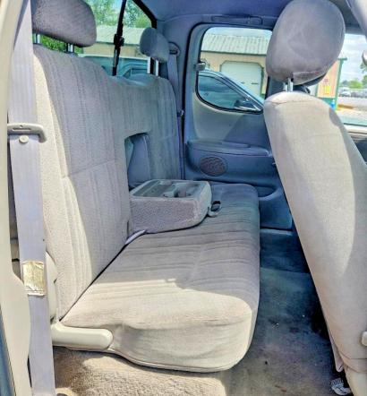 Продаж на аукціоні авто 2000 Toyota Tundra, vin: 5TBBT4418YS070762, номер лоту: 52518856