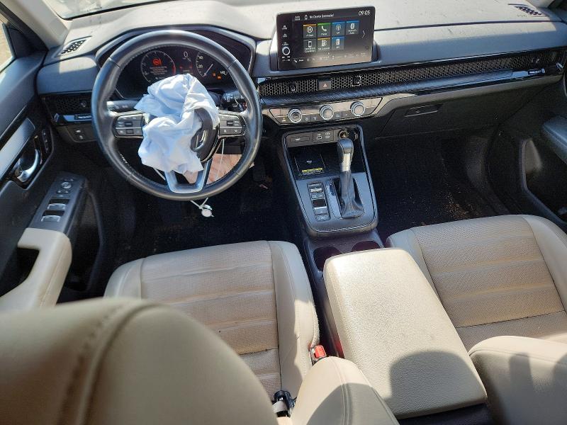 Aukcja sprzedaży 2024 Honda Cr-v, vin: 7FARS4H72RE019551, numer aukcji: 55414046