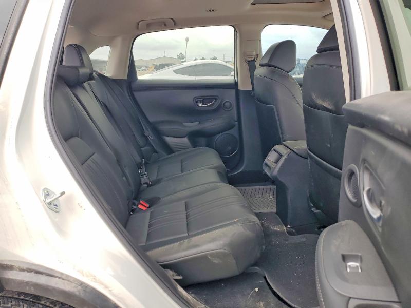 2025 Honda Hr-v მანქანა იყიდება აუქციონზე, vin: 3CZRZ1H73SM737451, აუქციონის ნომერი: 48693056