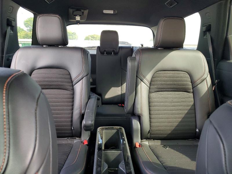 Продаж на аукціоні авто 2025 Nissan Pathfinder, vin: 5N1DR3BD8SC257462, номер лоту: 52891586