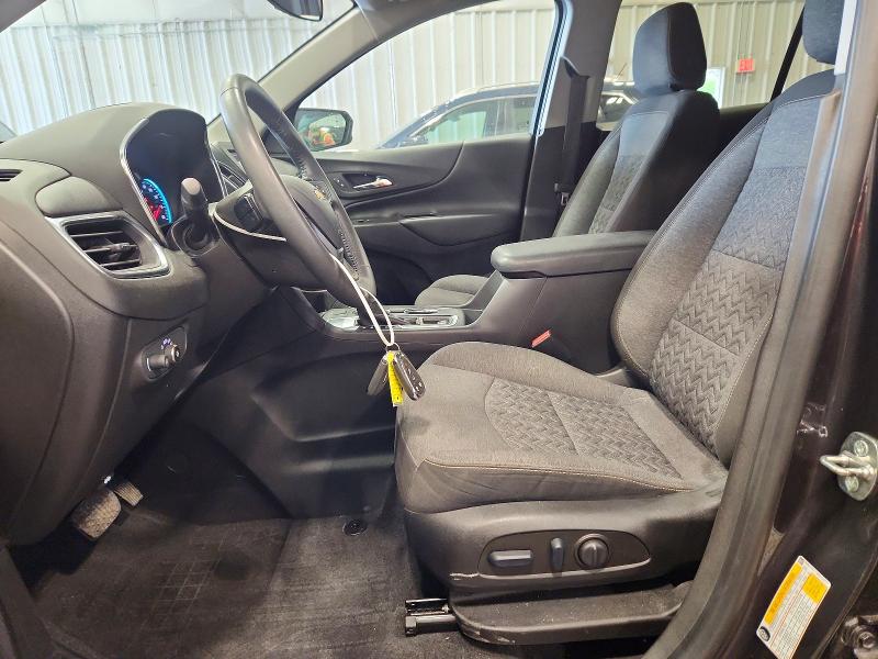 Aukcja sprzedaży 2022 Chevrolet Equinox, vin: 3GNAXKEV9NS236217, numer aukcji: 54147776